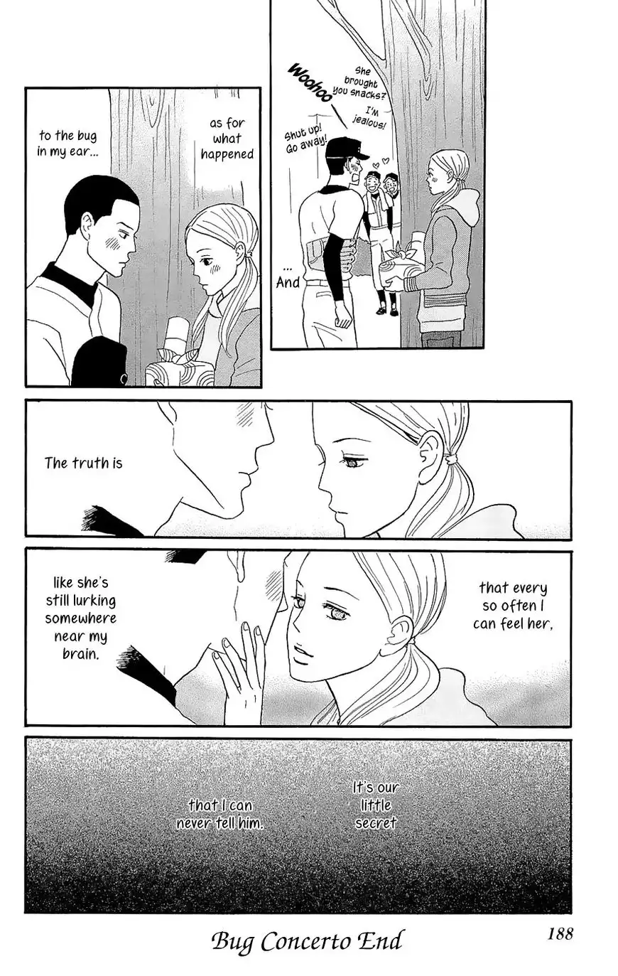 Sakamichi no Apollon Chapter 15.5 12